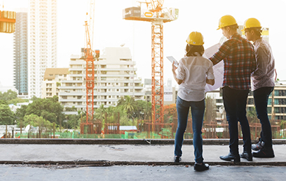 Handschuhe aus Rindsleder: das Sicherheitsgeheimnis von Hochrisikobranchen wie dem Baugewerbe und dem Bergbau