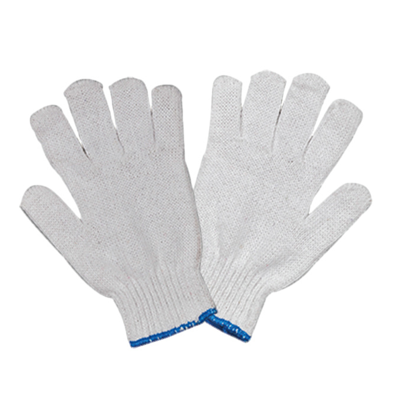 LG013 Leichte Basic-Sicherheitsarbeitshandschuhe LG013 Leichte Basic-Sicherheitsarbeitshandschuhe