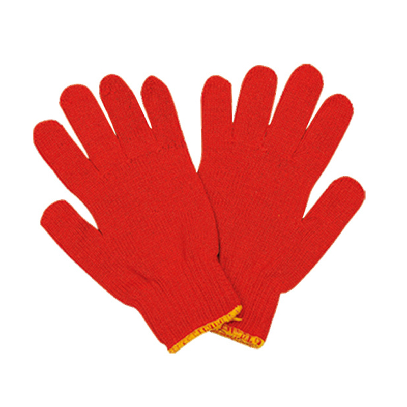 LG013 Leichte Basic-Sicherheitsarbeitshandschuhe LG013 Leichte Basic-Sicherheitsarbeitshandschuhe