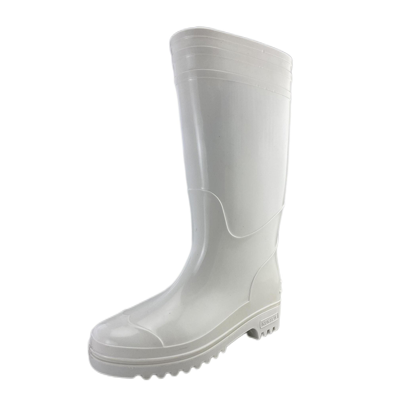 SS030 PVC-Multifunktionsschutz-Sicherheitsstiefel
