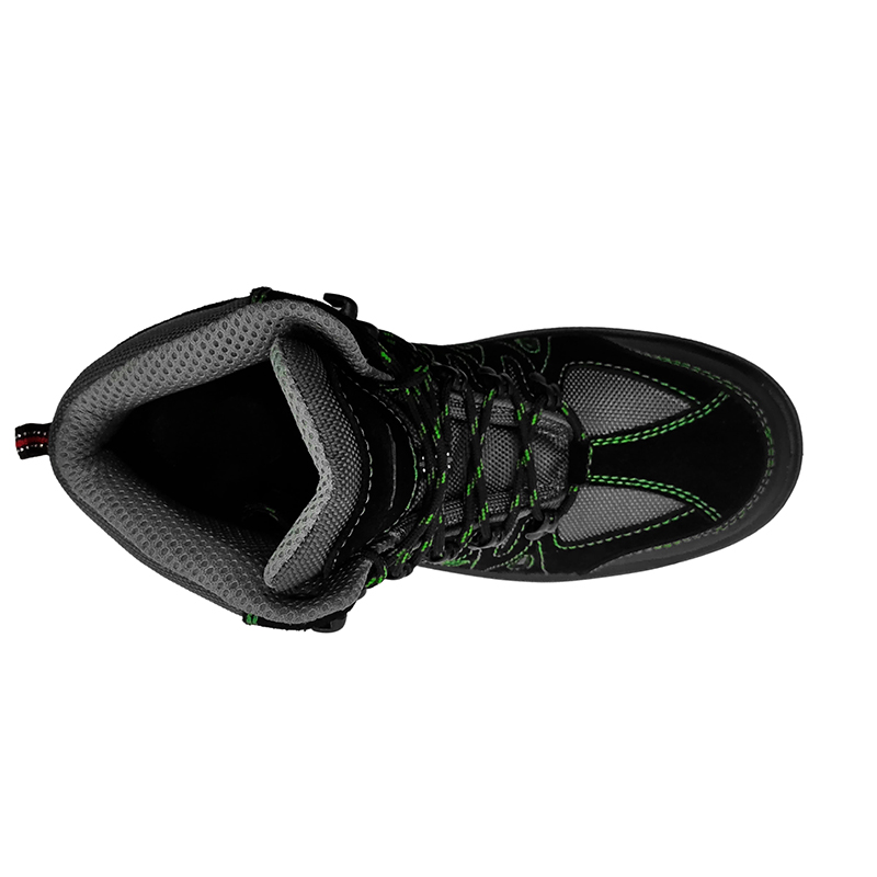 SS109 Rutschfeste und durchtrittsichere Industrieschuhe SS109 Rutschfeste und durchtrittsichere Industrieschuhe