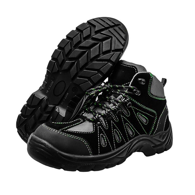 SS109 Rutschfeste und durchtrittsichere Industrieschuhe SS109 Rutschfeste und durchtrittsichere Industrieschuhe