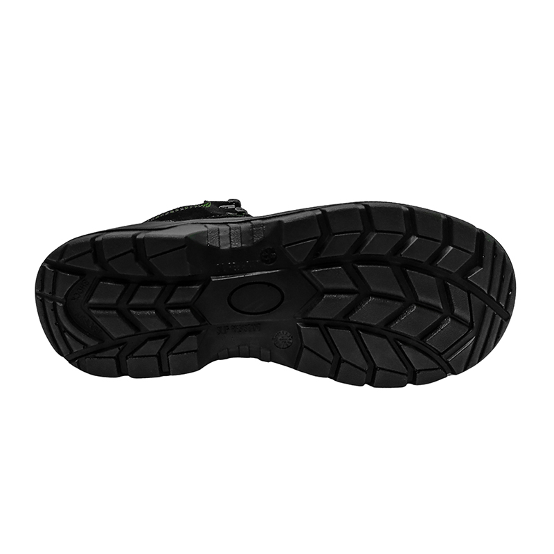 SS109 Rutschfeste und durchtrittsichere Industrieschuhe SS109 Rutschfeste und durchtrittsichere Industrieschuhe