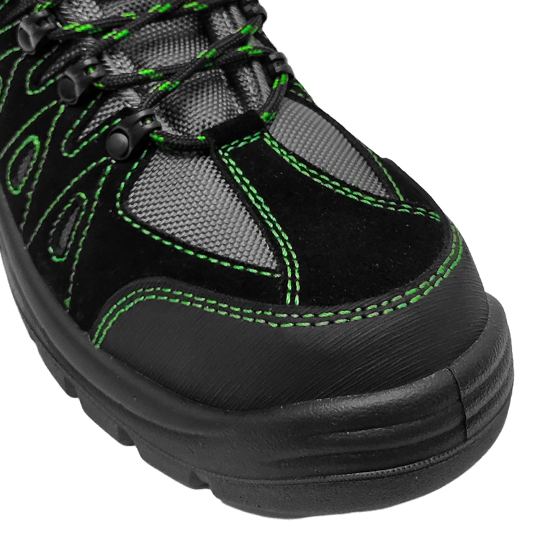 SS109 Rutschfeste und durchtrittsichere Industrieschuhe SS109 Rutschfeste und durchtrittsichere Industrieschuhe