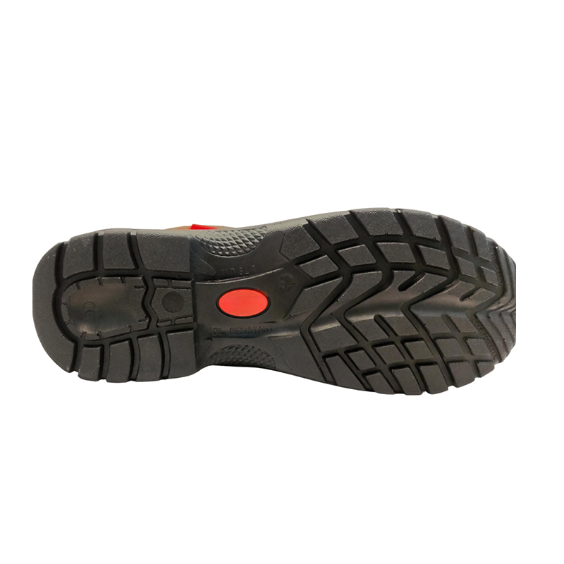 SS110 Allgemeine Schutzschuhe für den Chemiebau SS110 Allgemeine Schutzschuhe für den Chemiebau