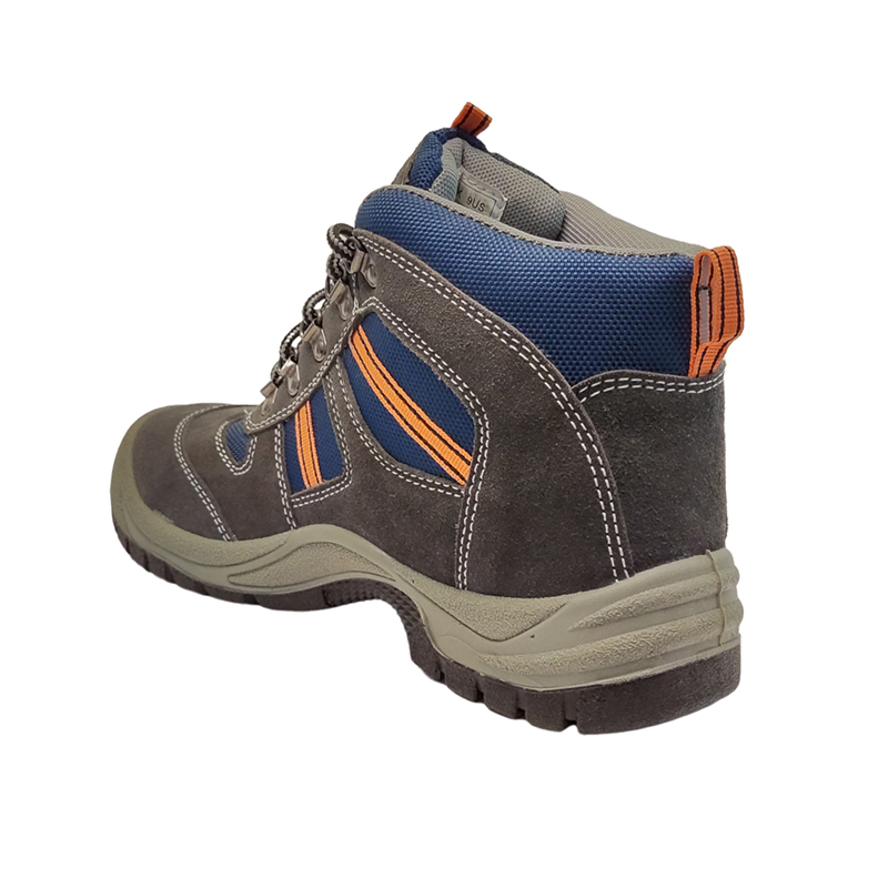 SS180 Vollschutz-Stoßdämpfung, langlebige Arbeitsschuhe SS180 Vollschutz-Stoßdämpfung, langlebige Arbeitsschuhe