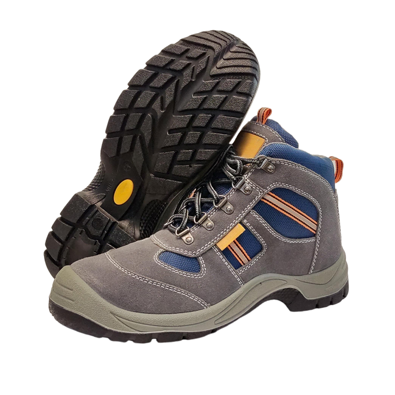 SS180 Vollschutz-Stoßdämpfung, langlebige Arbeitsschuhe SS180 Vollschutz-Stoßdämpfung, langlebige Arbeitsschuhe