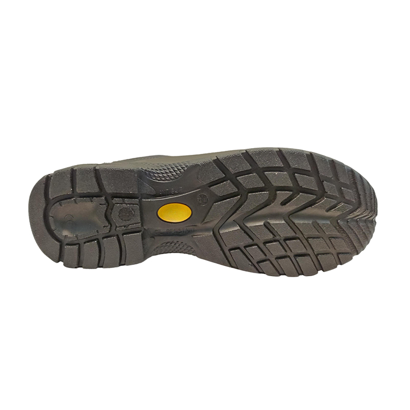 SS180 Vollschutz-Stoßdämpfung, langlebige Arbeitsschuhe SS180 Vollschutz-Stoßdämpfung, langlebige Arbeitsschuhe