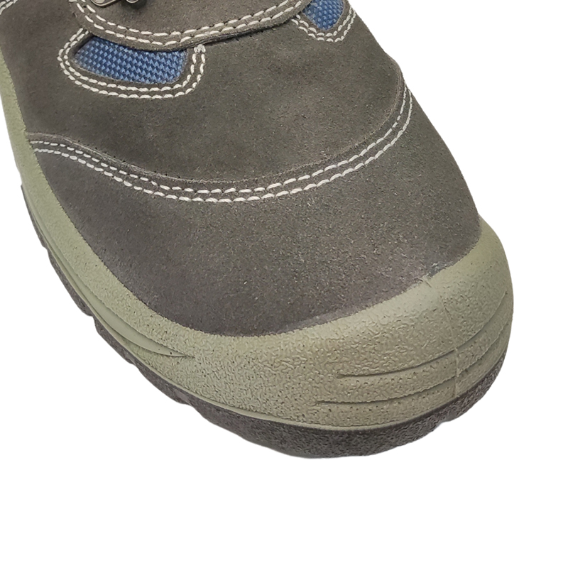 SS180 Vollschutz-Stoßdämpfung, langlebige Arbeitsschuhe SS180 Vollschutz-Stoßdämpfung, langlebige Arbeitsschuhe