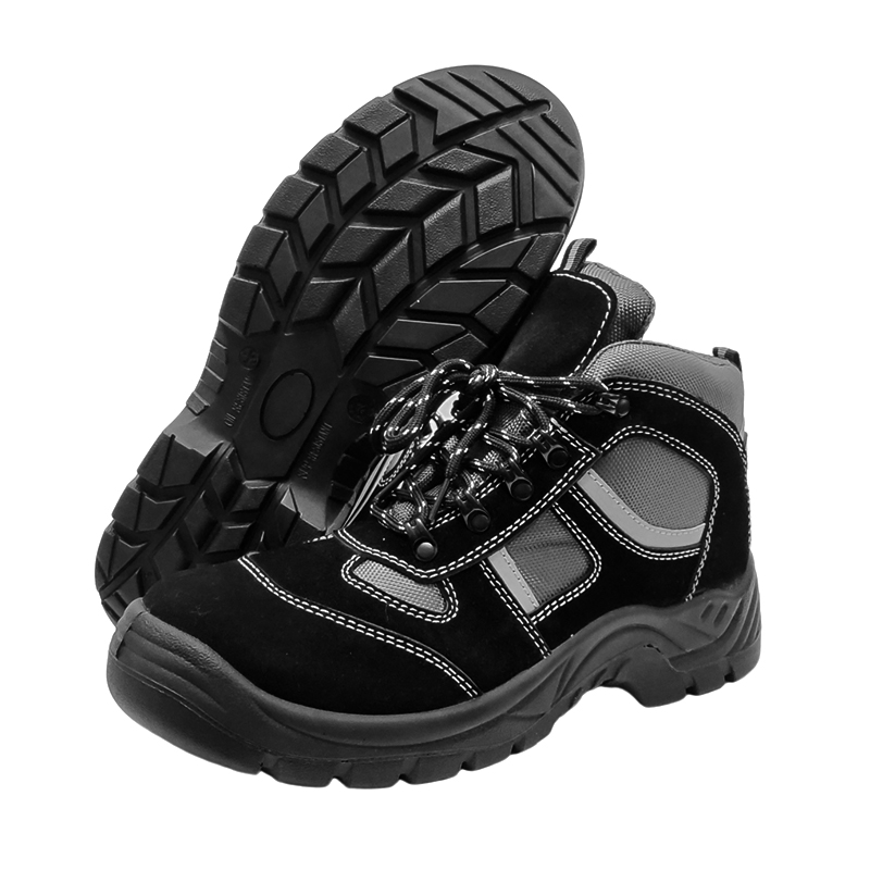 SS181 Ölbeständige und verschleißfeste Sicherheitsschuhe SS181 Ölbeständige und verschleißfeste Sicherheitsschuhe