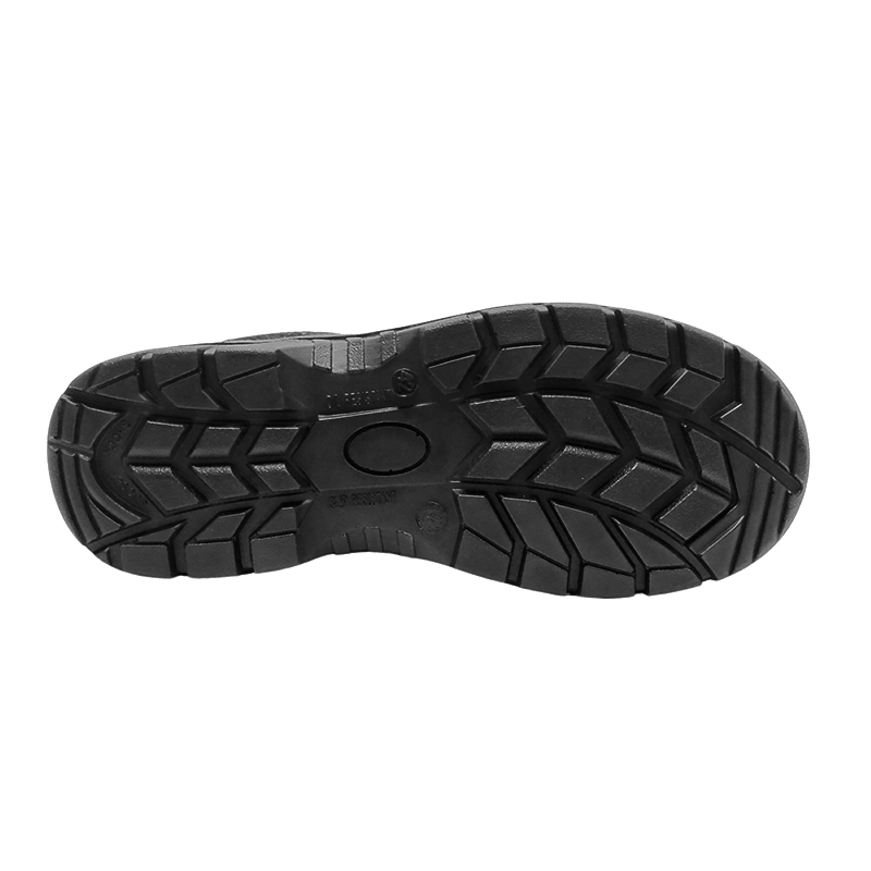 SS181 Ölbeständige und verschleißfeste Sicherheitsschuhe SS181 Ölbeständige und verschleißfeste Sicherheitsschuhe