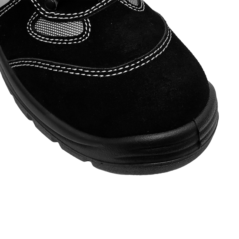 SS181 Ölbeständige und verschleißfeste Sicherheitsschuhe SS181 Ölbeständige und verschleißfeste Sicherheitsschuhe