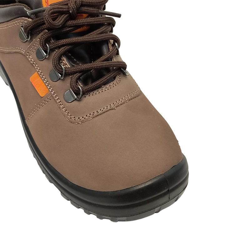 SS207 Vollschutz-Verschleißschutz-Sicherheitsschuhe SS207 Vollschutz-Verschleißschutz-Sicherheitsschuhe