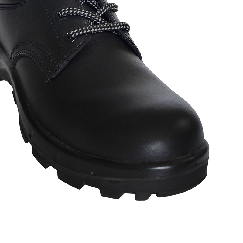 SS303 Sicherheitsschuhe aus Nubukleder mit doppelter Dichte SS303 Sicherheitsschuhe aus Nubukleder mit doppelter Dichte