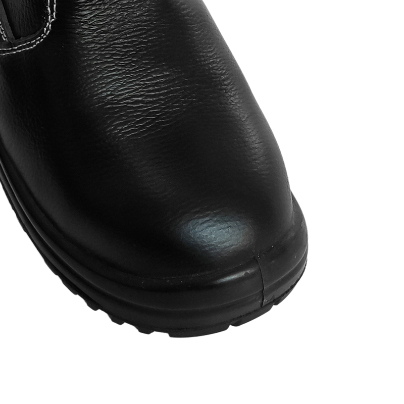 SS360 Hochverschleißfeste Vollnarbenleder-Schutzschuhe SS360 Hochverschleißfeste Vollnarbenleder-Schutzschuhe