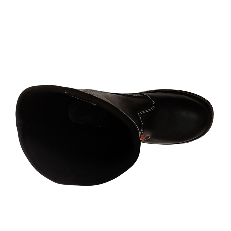 SS360 Hochverschleißfeste Vollnarbenleder-Schutzschuhe SS360 Hochverschleißfeste Vollnarbenleder-Schutzschuhe