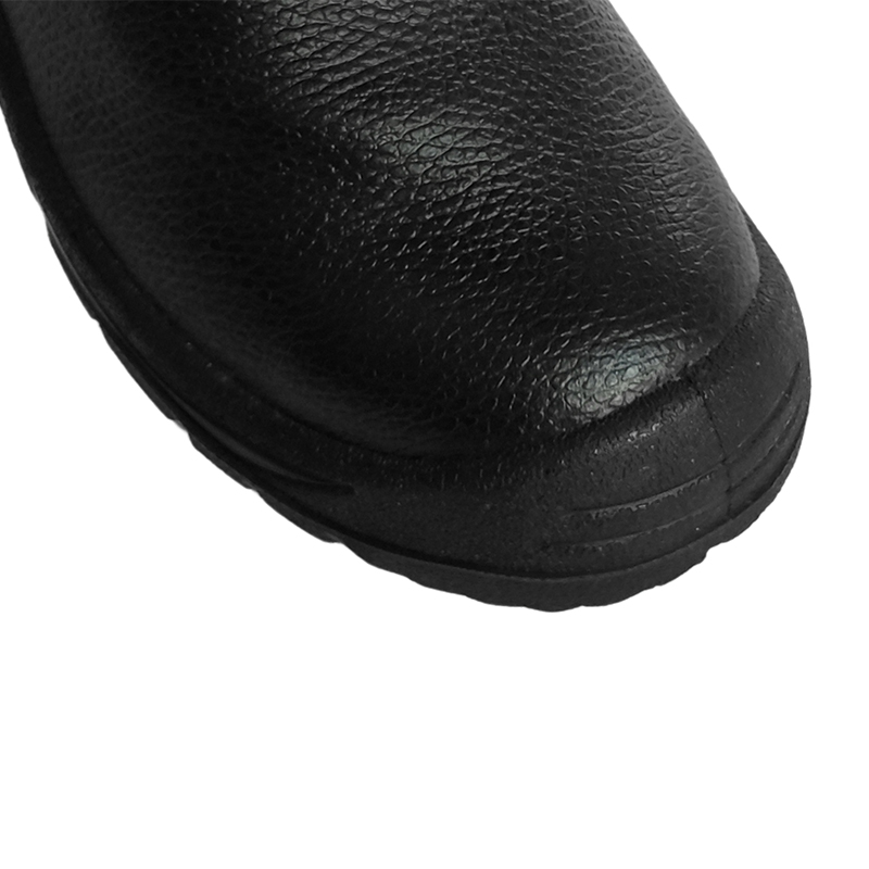 SS361 Sicherheitsschuhe aus Rindsleder mit doppelter Dichte SS361 Sicherheitsschuhe aus Rindsleder mit doppelter Dichte