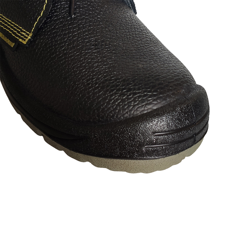 SS603 Sicherheitsschuhe aus pannensicherem Rindsleder aus Metall SS603 Sicherheitsschuhe aus pannensicherem Rindsleder aus Metall