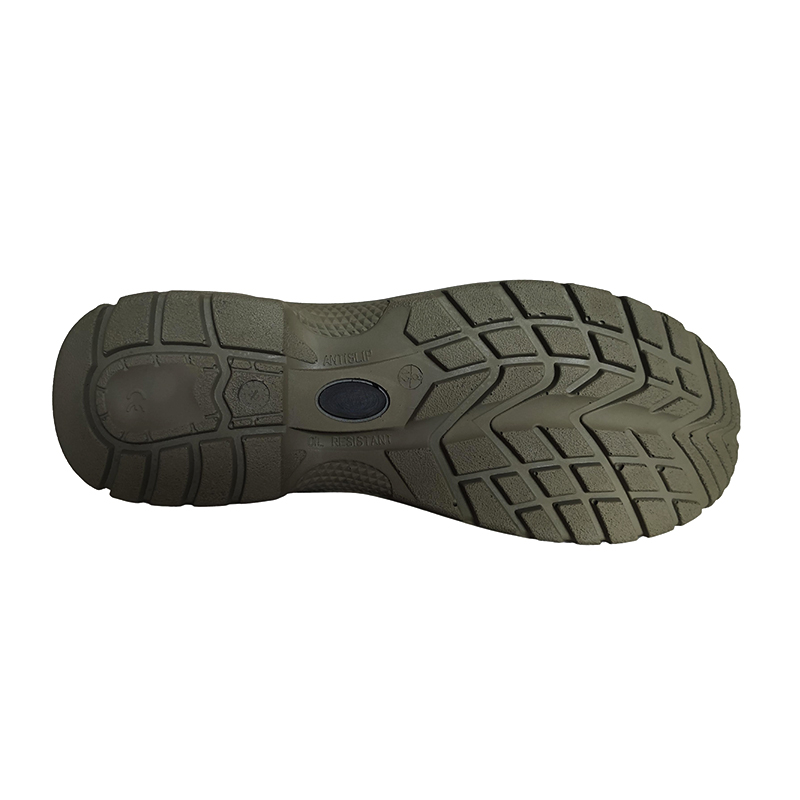 SS603 Sicherheitsschuhe aus pannensicherem Rindsleder aus Metall SS603 Sicherheitsschuhe aus pannensicherem Rindsleder aus Metall