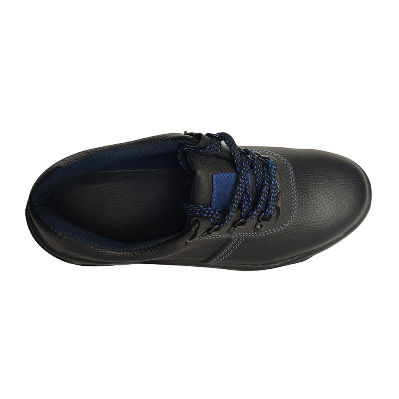 SS606 Pannensichere Sicherheitsschuhe für die Schwerindustrie SS606 Pannensichere Sicherheitsschuhe für die Schwerindustrie