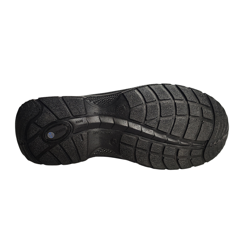 SS606 Pannensichere Sicherheitsschuhe für die Schwerindustrie SS606 Pannensichere Sicherheitsschuhe für die Schwerindustrie