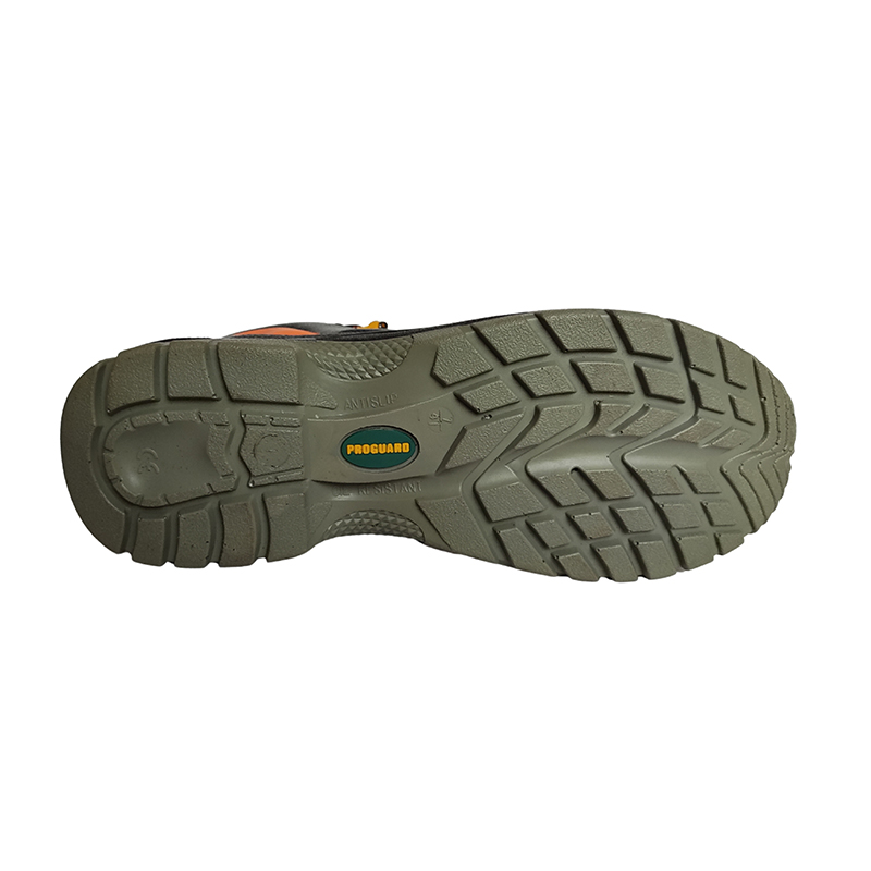 SS609 Robuste, pannensichere Sicherheitsschuhe mit doppelter Dichte SS609 Robuste, pannensichere Sicherheitsschuhe mit doppelter Dichte