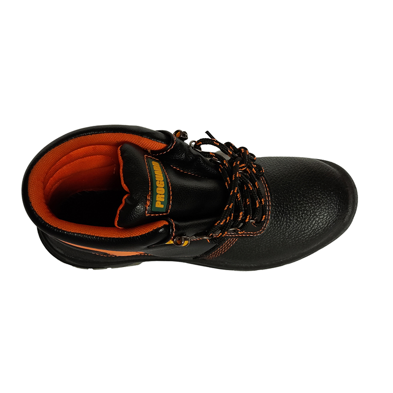 SS609 Robuste, pannensichere Sicherheitsschuhe mit doppelter Dichte SS609 Robuste, pannensichere Sicherheitsschuhe mit doppelter Dichte