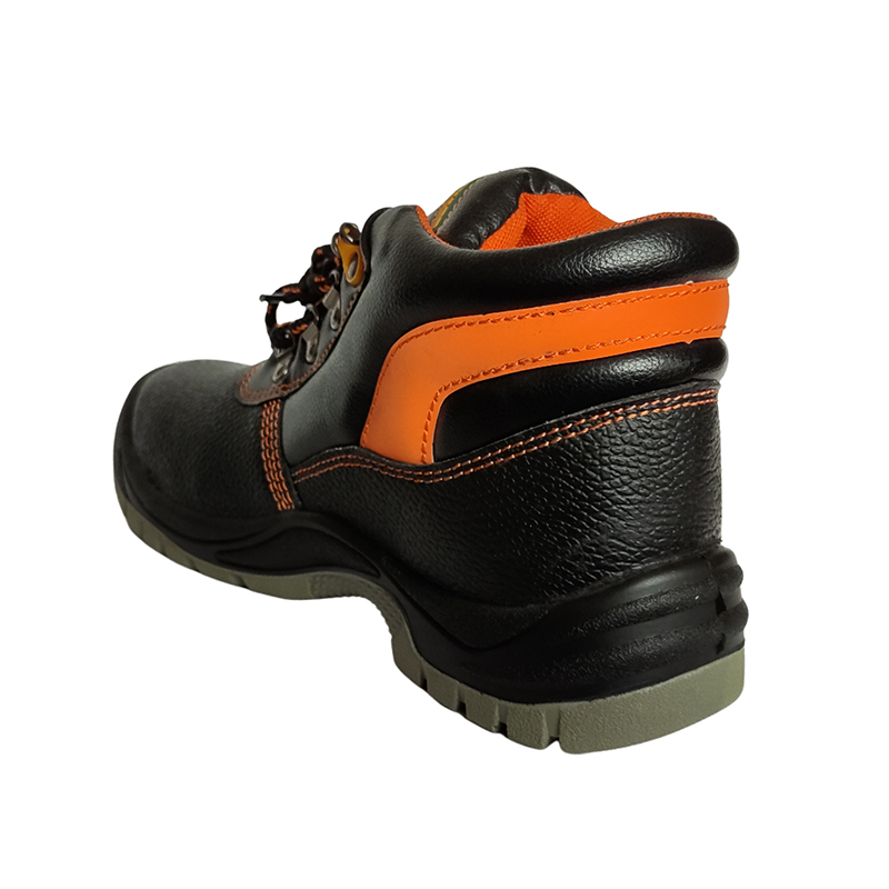SS609 Robuste, pannensichere Sicherheitsschuhe mit doppelter Dichte SS609 Robuste, pannensichere Sicherheitsschuhe mit doppelter Dichte