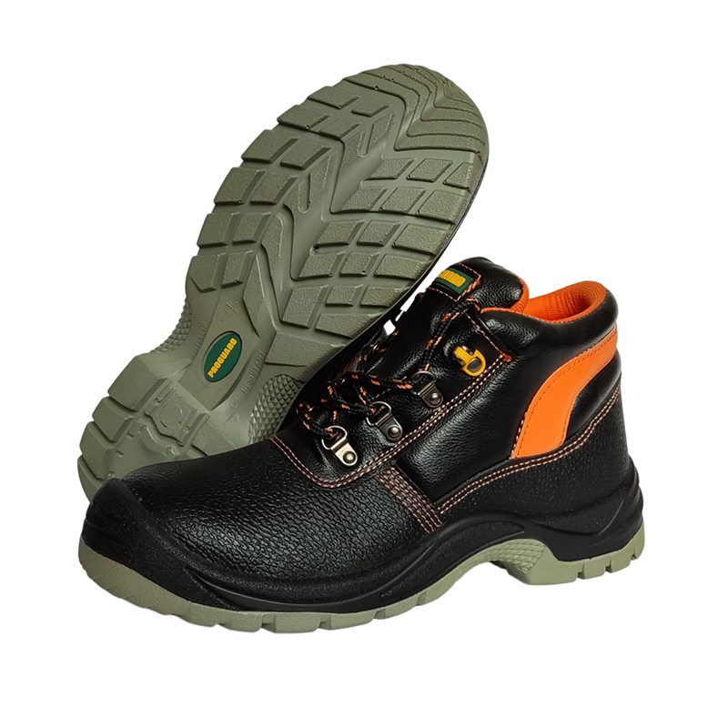 SS609 Robuste, pannensichere Sicherheitsschuhe mit doppelter Dichte SS609 Robuste, pannensichere Sicherheitsschuhe mit doppelter Dichte