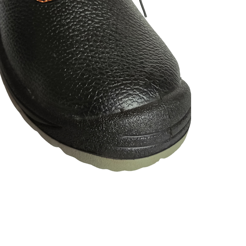 SS609 Robuste, pannensichere Sicherheitsschuhe mit doppelter Dichte SS609 Robuste, pannensichere Sicherheitsschuhe mit doppelter Dichte