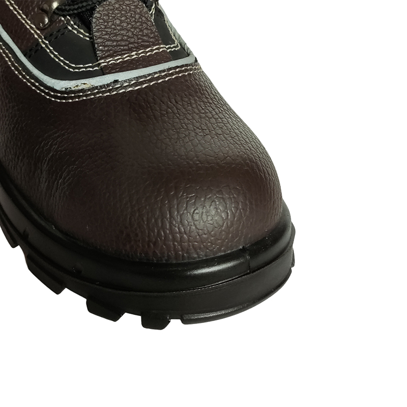 SS611 Atmungsaktive Mesh-Sicherheitsschuhe mit Stoßdämpfung SS611 Atmungsaktive Mesh-Sicherheitsschuhe mit Stoßdämpfung