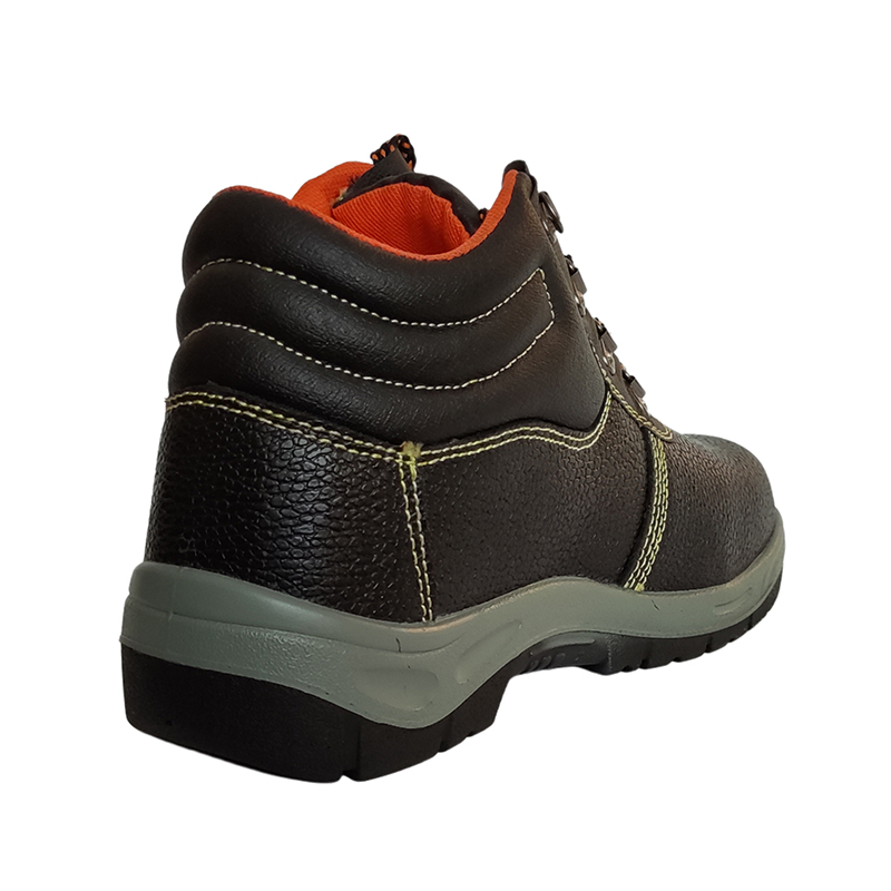 SS631 Hochfeste wasserdichte und säurebeständige Arbeitsschuhe SS631 Hochfeste wasserdichte und säurebeständige Arbeitsschuhe