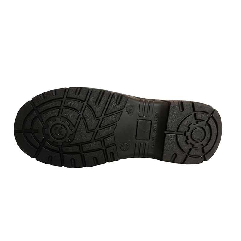 SS631 Hochfeste wasserdichte und säurebeständige Arbeitsschuhe SS631 Hochfeste wasserdichte und säurebeständige Arbeitsschuhe