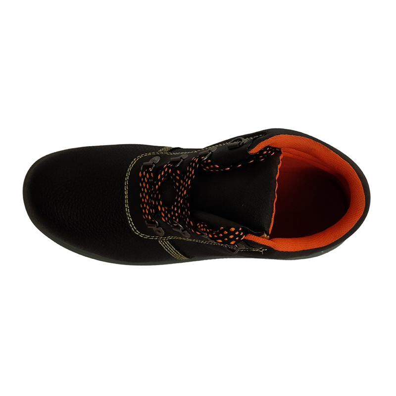 SS631 Hochfeste wasserdichte und säurebeständige Arbeitsschuhe SS631 Hochfeste wasserdichte und säurebeständige Arbeitsschuhe