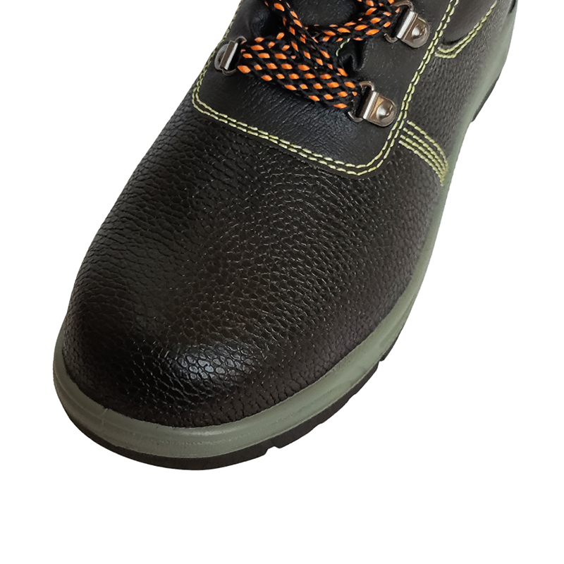 SS631 Hochfeste wasserdichte und säurebeständige Arbeitsschuhe SS631 Hochfeste wasserdichte und säurebeständige Arbeitsschuhe