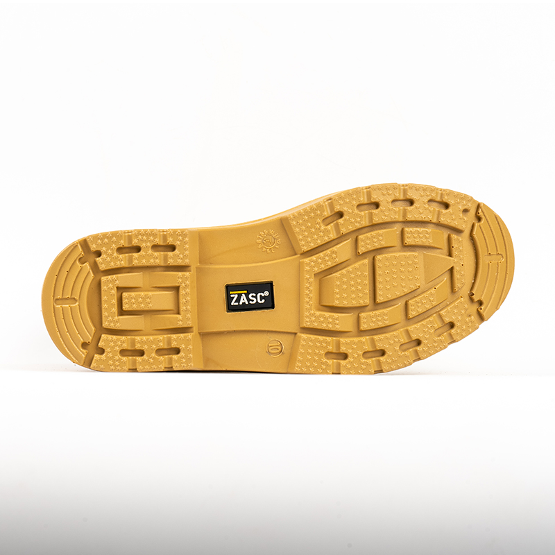 SS276 Rutschfeste Sicherheitsschuhe mit doppelter PU-Unterseite SS276 Rutschfeste Sicherheitsschuhe mit doppelter PU-Unterseite