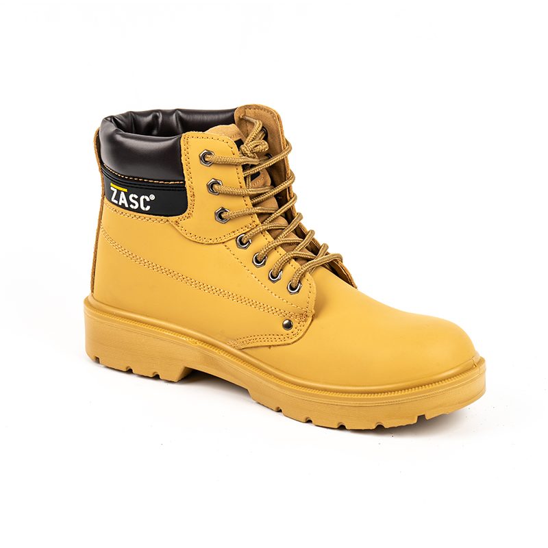 SS276 Rutschfeste Sicherheitsschuhe mit doppelter PU-Unterseite SS276 Rutschfeste Sicherheitsschuhe mit doppelter PU-Unterseite