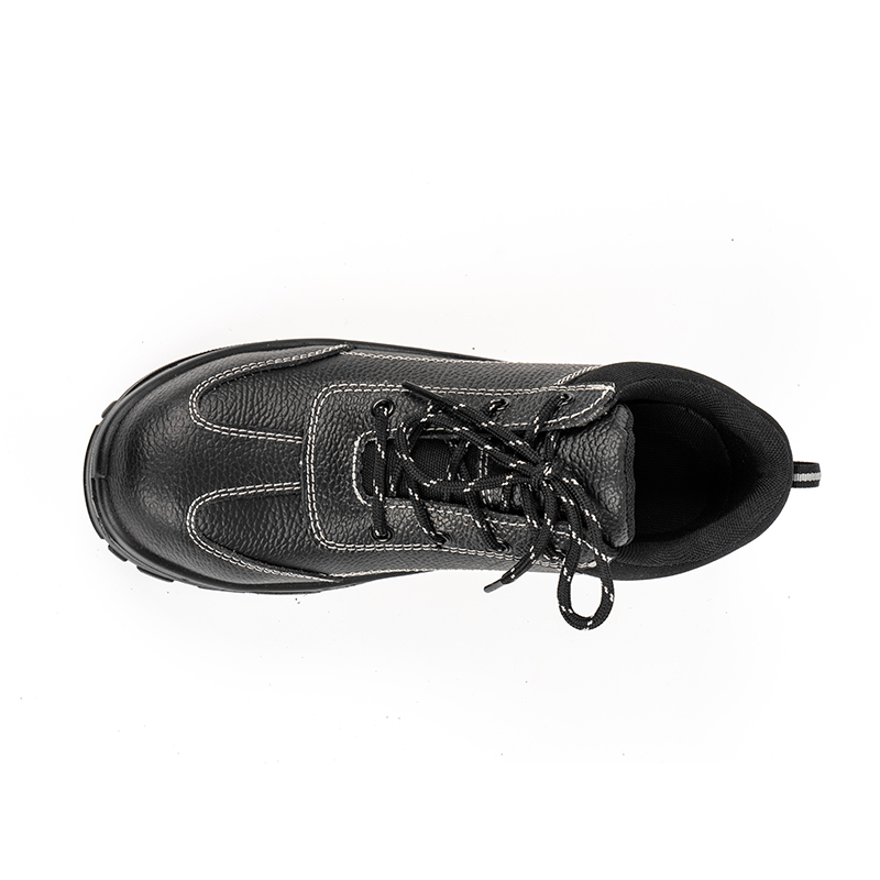 SS305 Verschleißfeste, atmungsaktive Mesh-Sicherheitsschuhe SS305 Verschleißfeste, atmungsaktive Mesh-Sicherheitsschuhe