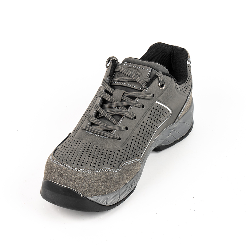 SS222 Verschleißfeste und bequeme Arbeitsschuhe