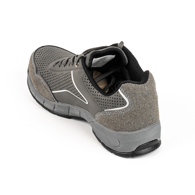 SS222 Verschleißfeste und bequeme Arbeitsschuhe SS222 Verschleißfeste und bequeme Arbeitsschuhe