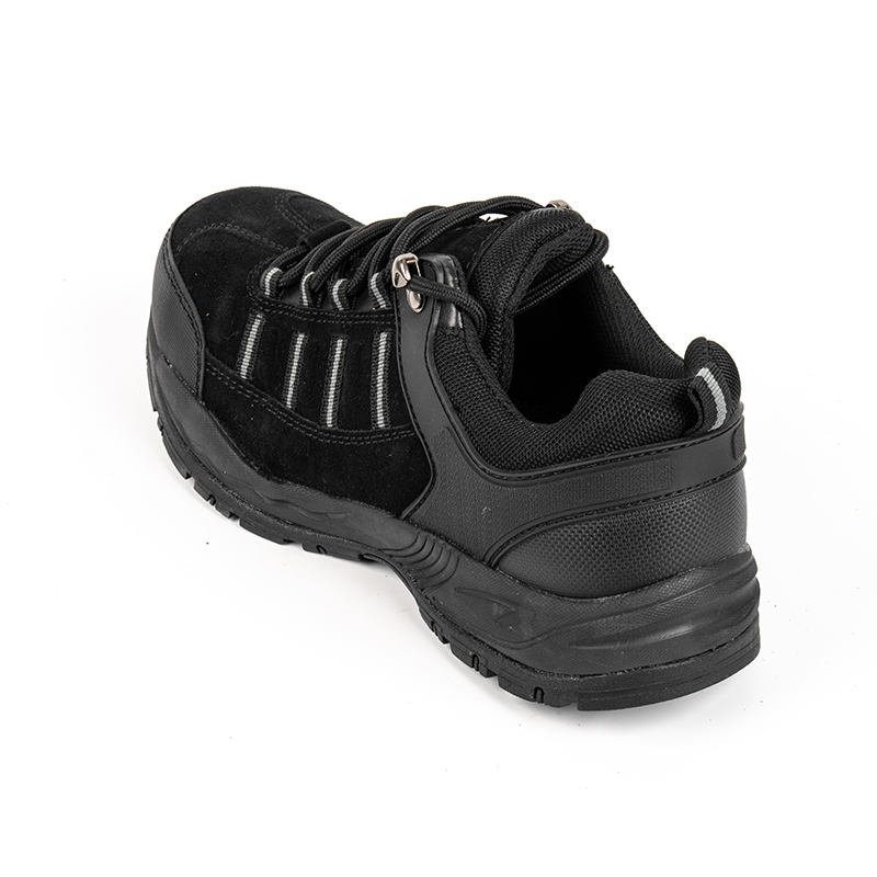 SS168B Leichte Sicherheitsschuhe aus Wildleder SS168B Leichte Sicherheitsschuhe aus Wildleder