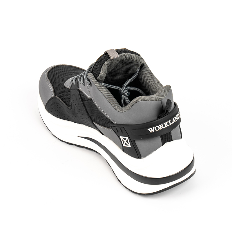 SS231 Atmungsaktive Mesh-Arbeitsschutzschuhe SS231 Atmungsaktive Mesh-Arbeitsschutzschuhe