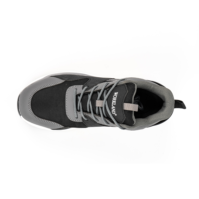 SS231 Atmungsaktive Mesh-Arbeitsschutzschuhe SS231 Atmungsaktive Mesh-Arbeitsschutzschuhe