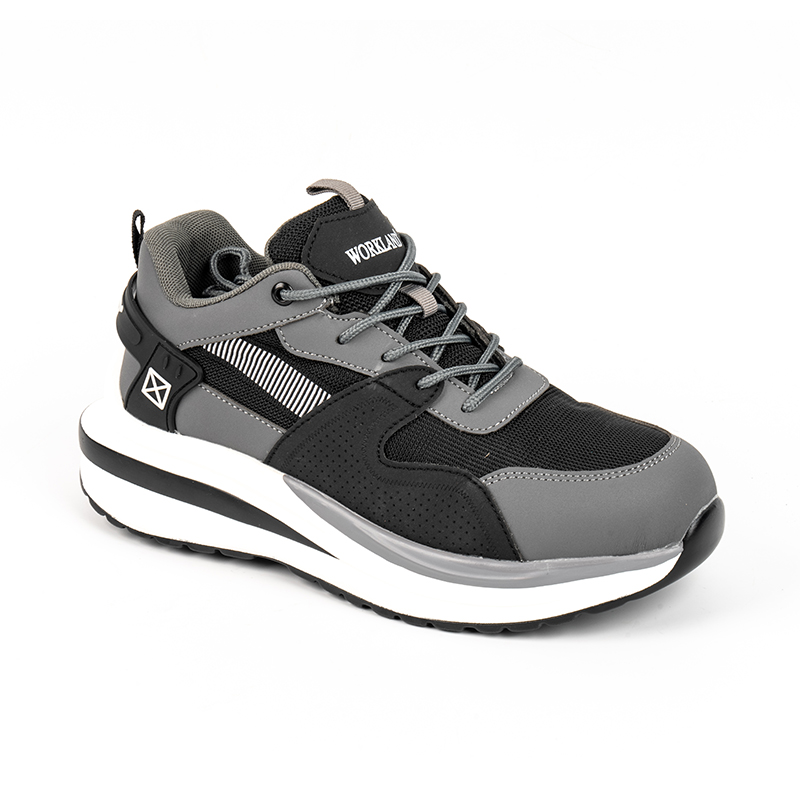 SS231 Atmungsaktive Mesh-Arbeitsschutzschuhe SS231 Atmungsaktive Mesh-Arbeitsschutzschuhe