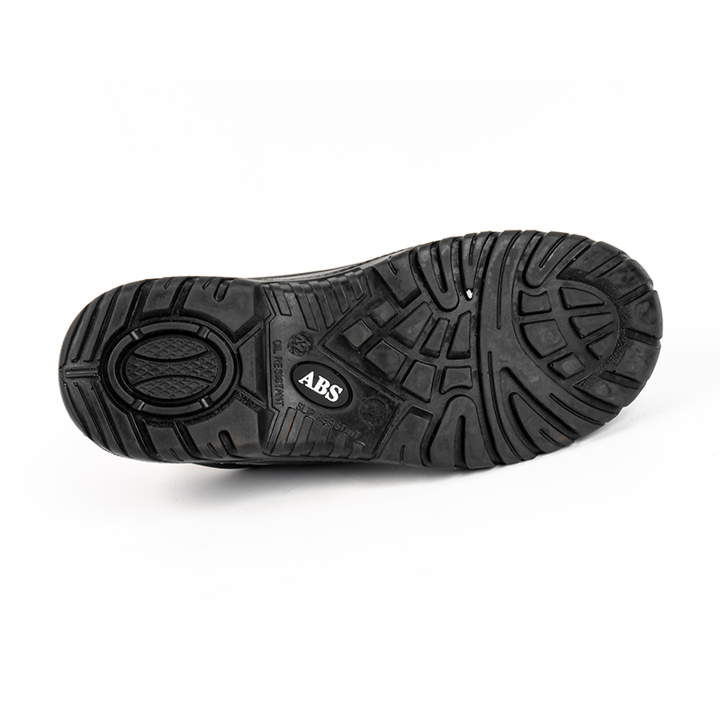 SS106 Atmungsaktive Mesh-Sicherheitsschuhe aus Wildleder mit Stahlkappe SS106 Atmungsaktive Mesh-Sicherheitsschuhe aus Wildleder mit Stahlkappe