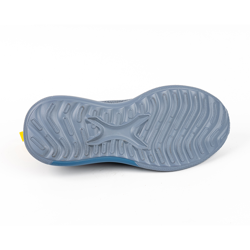 SS407 Mesh gefütterte, atmungsaktive Schutzschuhe SS407 Mesh gefütterte, atmungsaktive Schutzschuhe