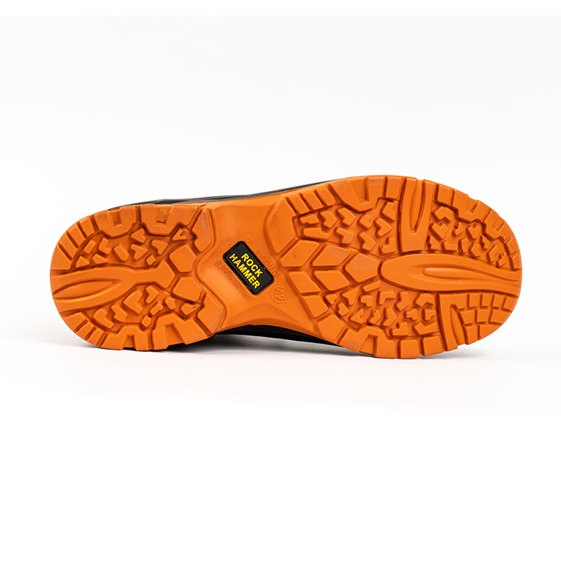 Atmungsaktive Sicherheitsschuhe aus Nubuk SS216 Atmungsaktive Sicherheitsschuhe aus Nubuk SS216