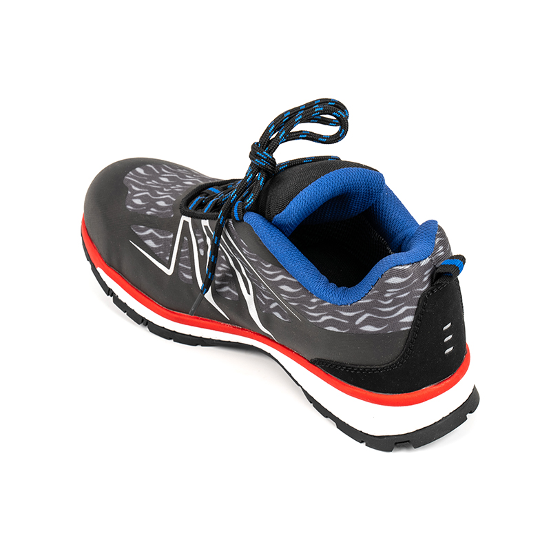 Atmungsaktive Arbeitsschuhe aus Baumwollnetz SS504 Atmungsaktive Arbeitsschuhe aus Baumwollnetz SS504