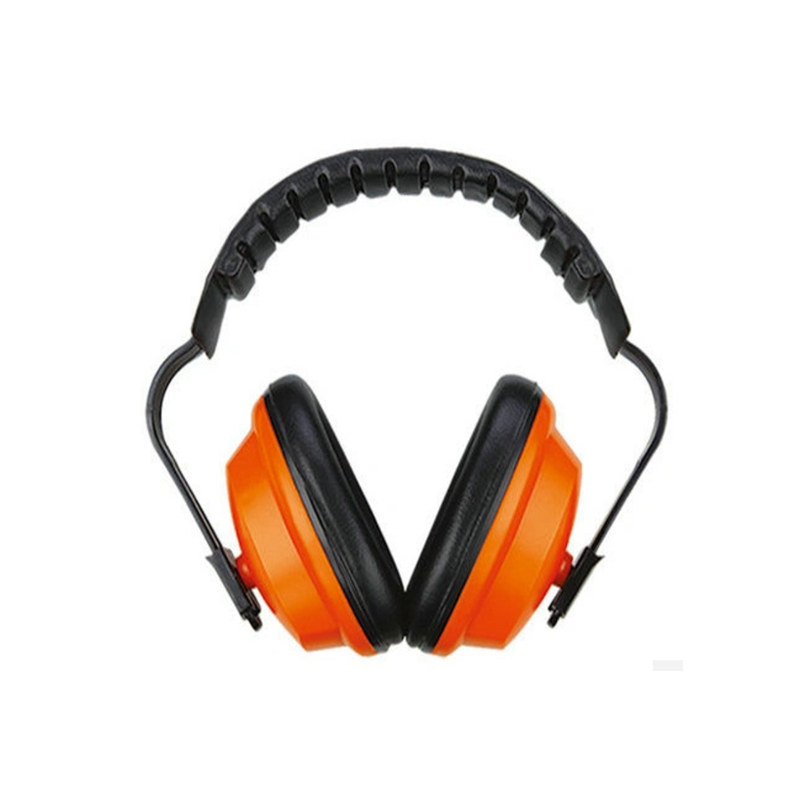 Bequeme Ohrenschützer aus PP-Material EM104 mit Geräuschreduzierung