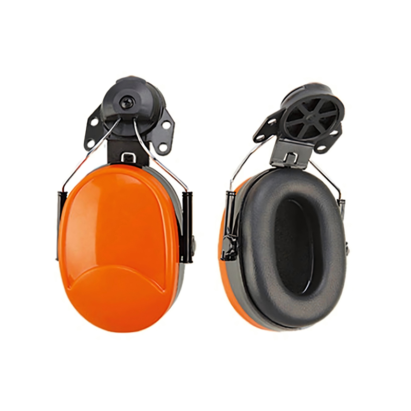 EM106 Einsetzbare geräuschreduzierende Ohrenschützer für Helme